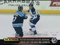 Spencer vs Clune Nov 10, 2007