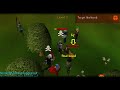 Runescape pk Dimondowner ft M0 m0mma duo vid vesta statius hybriding epic!