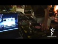 Audio-Visual Performance experiments : Part A Audio-visual jockey