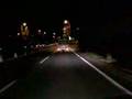 万博外周道路(夜)