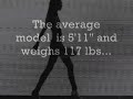 Media Effects on Body Image