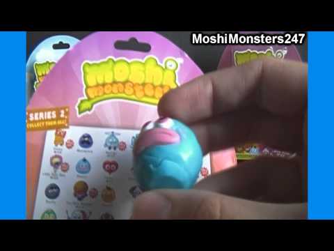 moshi monsters