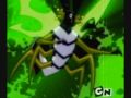 ben 10 tribute