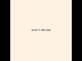 Arctic Monkeys - Piledriver Waltz