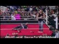 WWE Raw 3/7/11 - Stone Cold Steve Austin & JBL Return
