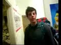 phone book prank