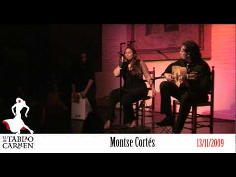 Montse Cortés 2ªParte