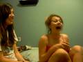 brayde aliyah and halie videos!
