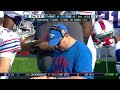 RB Fred Jackson TD pass to Lee Evans-Wildcat formation