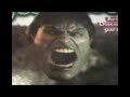 el increible hulk