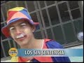 \"LOS SIN SENTENCIA EN LURIGANCHO\"