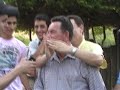 Tio Orcedir, eixao de goiania e candidatos