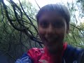 Leaf in you hair 2 (happiness video)