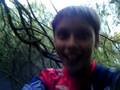Leaf in you hair 2 (happiness video)