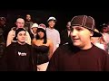 WRC07 Illmaculate/The Saurus vs Frankie Wapps/Jaze Juce - b1