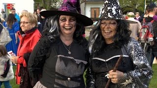 Verdikt nad čarodějnicemi byl opět nekompromisní