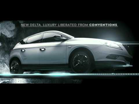 0 Nouvelle gamme Lancia : le spot institutionnel