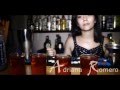 ESCUELA DE COCTELERIA ECH SHOT SATANAS