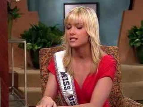 Tara Conner