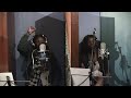 Ellas - Gravação do CD Clássicos da Música Cristã vol.2