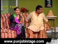 Pakistani Stage Show -  Musammian Rus Bariya II (Clip 2/16)