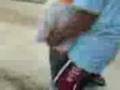 videos de como biolan a un morro