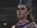 Alundra Blayze Vs Bull Nakano Part 1