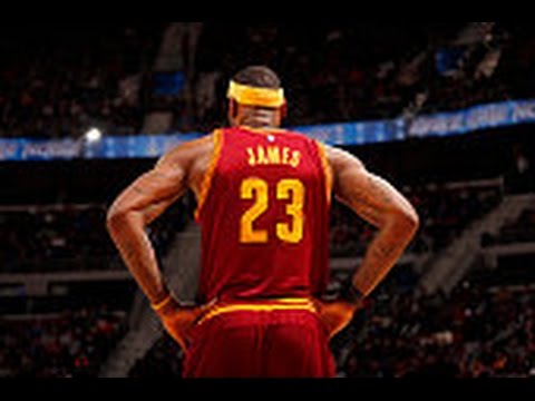 LeBron Sets All-Time Assists Record by a Forward