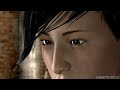 Army of Two TRAIN SCENE