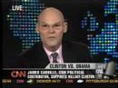 Carville Compares Obama to Hit 'Dog' Carville Compares Obama to Hit 'Dog'