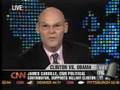Carville-Compares-Ob