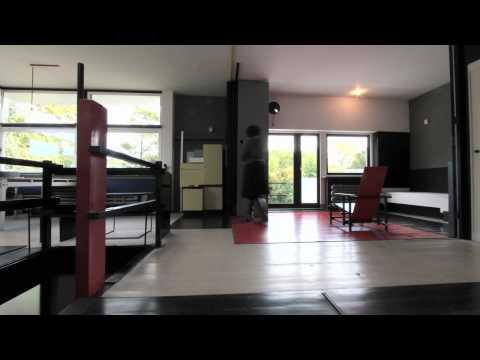 Rietveldjaar video