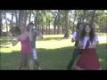 BAA-A Chorus Line Audition Vid-Nicest Kids In Town