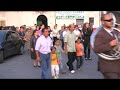 Festa della Madonna delle Grazie Agosto 2008 BARREA