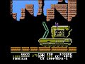 low g man stage 1, better vid then before nintendo game (nes)