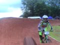 OnBike cam BMX Q2 TC Baarn Jesse Beskers
