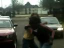 A real Girl Fight A real Girl Fight