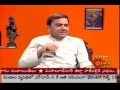 NN Murthy speaks on Sparrows at Gemini TV (Interview Part-2)