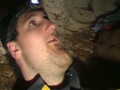 Speleo 30 Gard Aven du Trav�s Grotte de Montclus