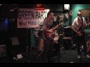 The Earthlingz GREEN PARTY Anti McCain Palin Be Bop A Lula