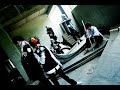 COSPLAY: Katekyo Hitman Reborn! - Xanxus