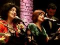 Maria Koti & Martha D. Lewis - Mou parigile t' aidoni @ Thessaloniki