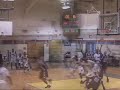 Highlight reel from Junior Year