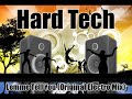 Hard Tech - Lemme Tell You (Original Electro Mix)