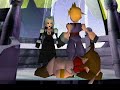 Aeris X Cloud Tribute FF7+AC - Final fantasy Aeris X Cloud Tribute FF7+AC - Final fantasy