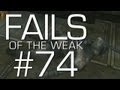 Halo: Reach - Fails of the Weak Volume 74 (Funny Halo Bloopers and Screw-Ups!)