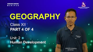 Unit 2 Part 3 of 4 - Growth of Population