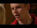 Neighbours- Janae and Boyd- Marital Problems