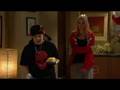 Neighbours- Janae and Boyd- Marital Problems