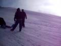 videos de pe partie cota 2000